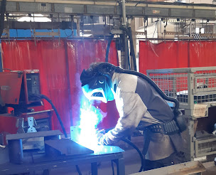 Photo n°5 de AL-KO FRANCE à Louhans (Fabricant)