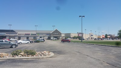 Eagle Run Shopping Center