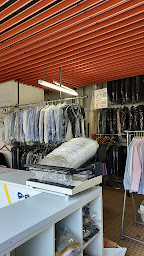 Photo n°14 de IDEAL PRESSING à Clichy (Service de retouche de vêtements)
