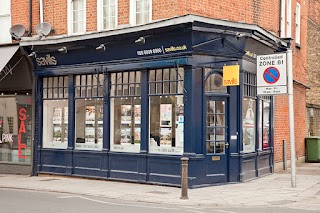 Savills Barnes Estate Agents