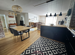 Photo n°22 de La Bordelaise de L'immobilier à Bordeaux (Agence de location immobilière)