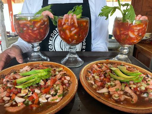 RESTAURANTE MAYA MIRADOR - Thumbnail