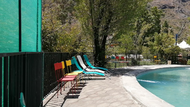Opiniones de Refugio Cumbres en Los Andes - Hotel