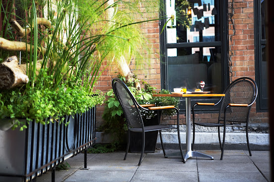 Hôtel Le Germain Québec by null