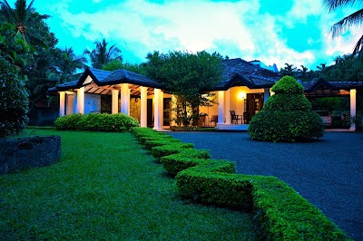 Photos of Camellia Dwellings