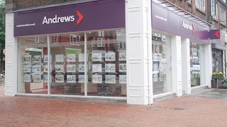 Andrews Purley