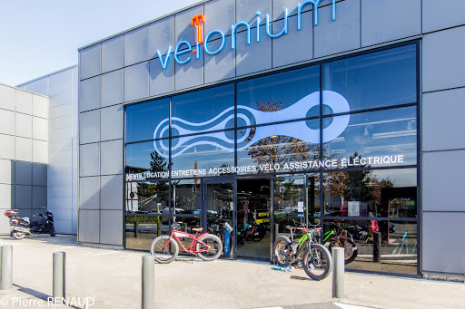 VELONIUM