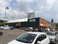 Chinatown Groceries glasgow