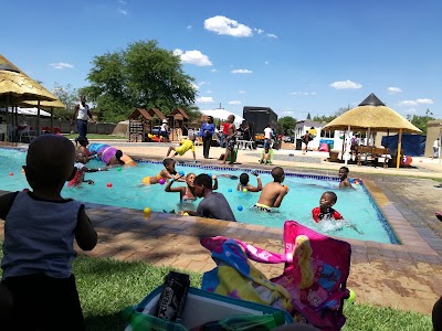 Photos of Kgomotso INN