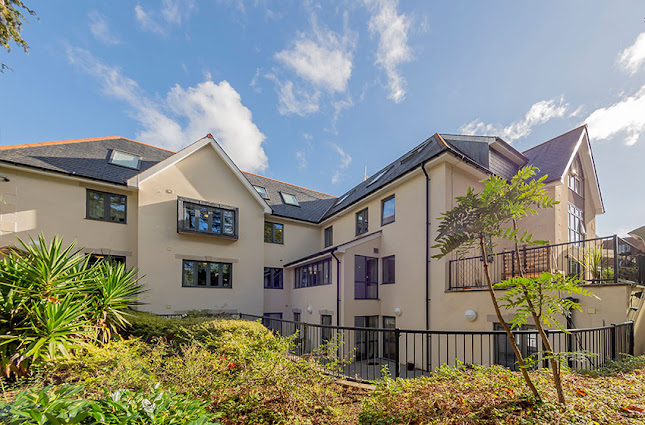 Branksome Heights Residential Care Home