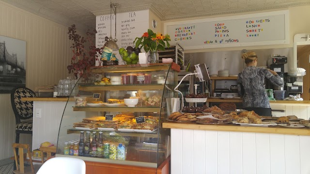 Union Street Kitchen Café