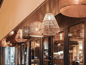 Photo n°55 de SCARAMOUCHE à Clichy (Brasserie)