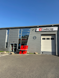 Photo n°7 de Soudécoup 13 à Gardanne (Magasin d'outillage)