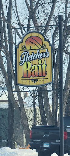 Fletcher's Bait Shop Gallery - United States