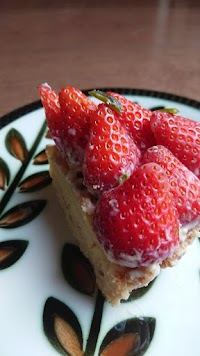 洋菓子店 レカミエ / Patisserie Récamier