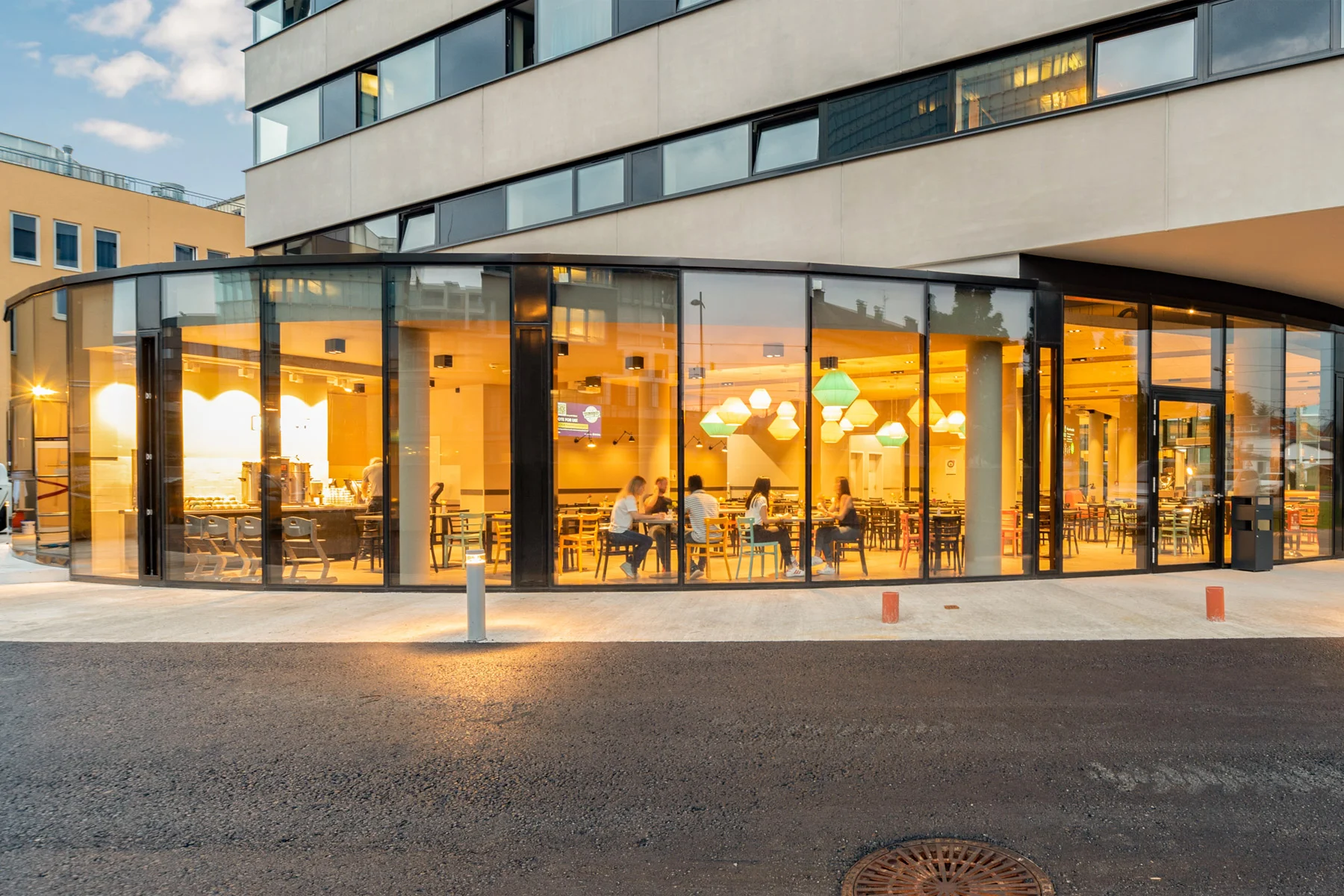 harry's XL hotel