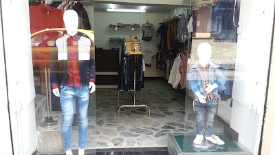 Photos of OUTFIT Ropa para grandes y chicos