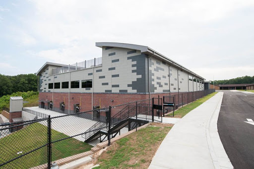 Alexander High School Gallery - United States