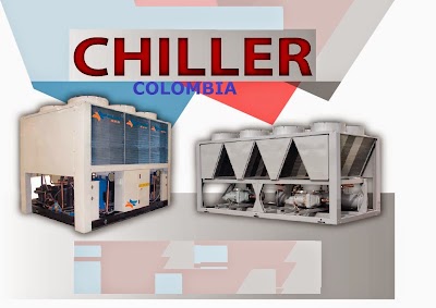 Photos of CHILLER COLOMBIA , CUARTOS FRIOS, AIRES ACONDICIONADO