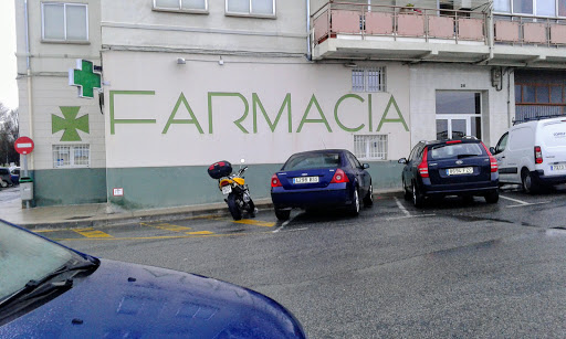 Farmacia Martín Esteban