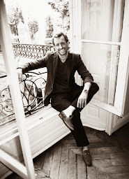 Photo n°16 de David Mallett à Paris (Salon de coiffure)