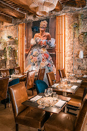 Photo n°38 de Vita Cannes à Cannes (Restaurant italien)