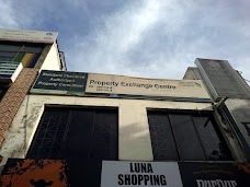 Property Exchange Centre islamabad