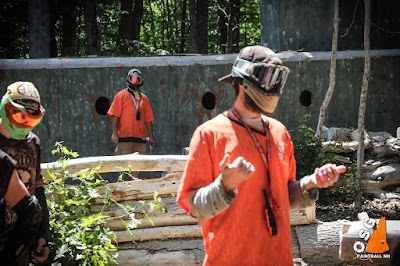 Photos of OSG Paintball