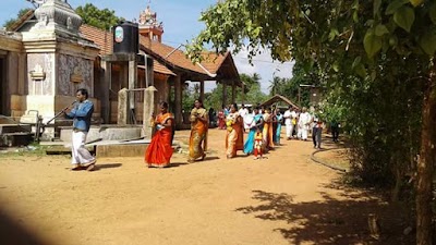 Photos of THIRUVAIARU SRI SITHI VINAYAGAR