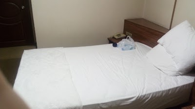 Photos of &Ccedil;enedağ Otel