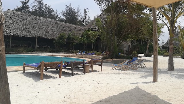 Marafiki Bungalows