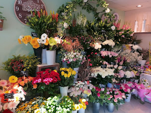 Photo n°61 de Audeline Fleurs à Chennevières-sur-Marne (Fleuriste)