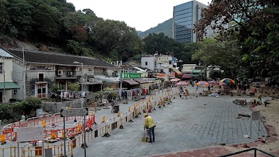 Photos of Sha Tin Station