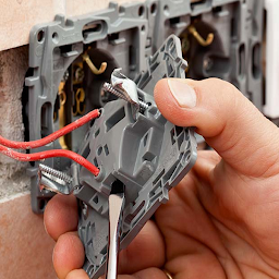 Photo n°6 de Darth'Elec à Carentan-les-Marais (Entrepreneur)