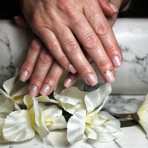 Nagelstudio Dronten - Visual
