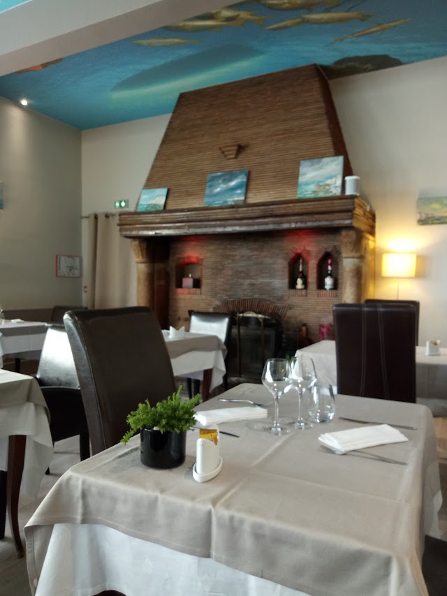 hotel restaurant LES FREGATES