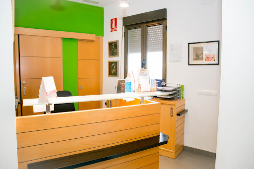 Clínica dental Salvo