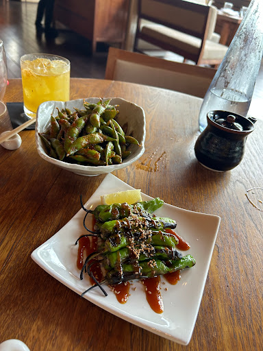 Nobu Lana'i Gallery - United States
