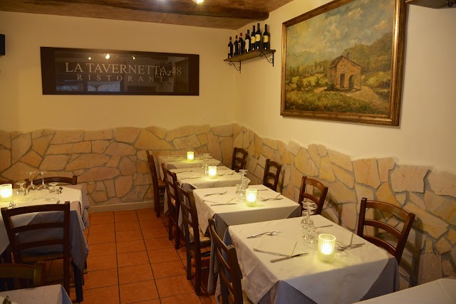 Ristorante La Tavernetta 48