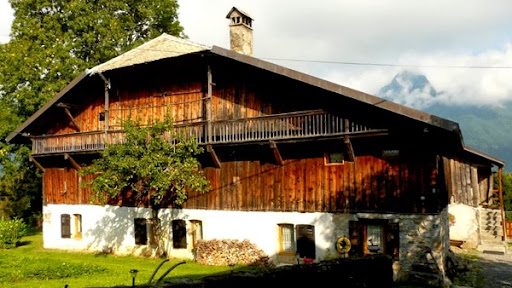 Photo de La Simoniere