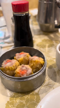 Oriental Pearl Seafood Restaurant by null