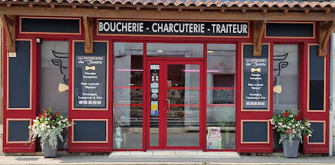 Boucherie des saveurs