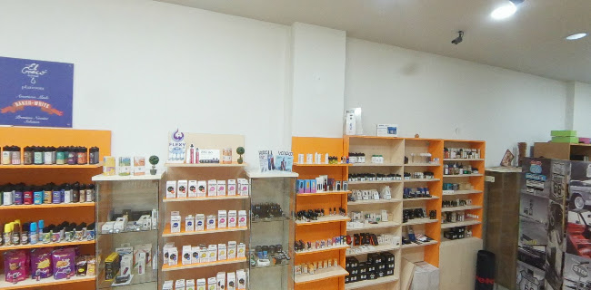 Creta Vape 62 Μαρτυρων - Κατάστημα