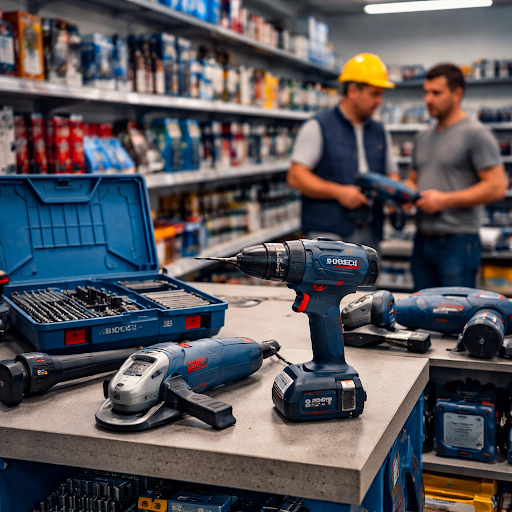 Looking for a reliable tool shop near you that you can trust for genuine quality? At S.V.ENTERPRI… post image