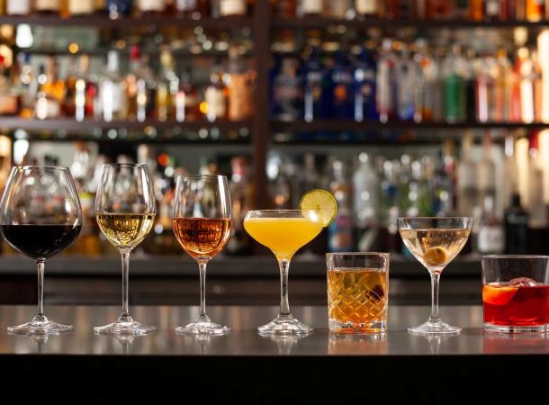 Gulf Liquors by null