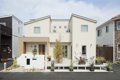 ウィズママの家袖ヶ浦店