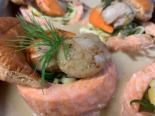 Photo n°27 de La Terrine à Mantes-la-Jolie (Traiteur)