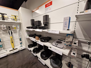 Photo n°38 de Boulanger Merlimont Le Comptoir à Merlimont (Magasin de jeux vidéo)