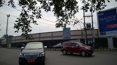 Photos of Snack Center Stadium Pahoman