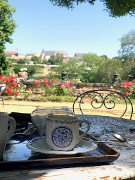 Photo n°17 de Chambres d'Hôtes Le Clos de Bonneval à Saint-Jean-de-Thouars (Chambre d'hôtes)